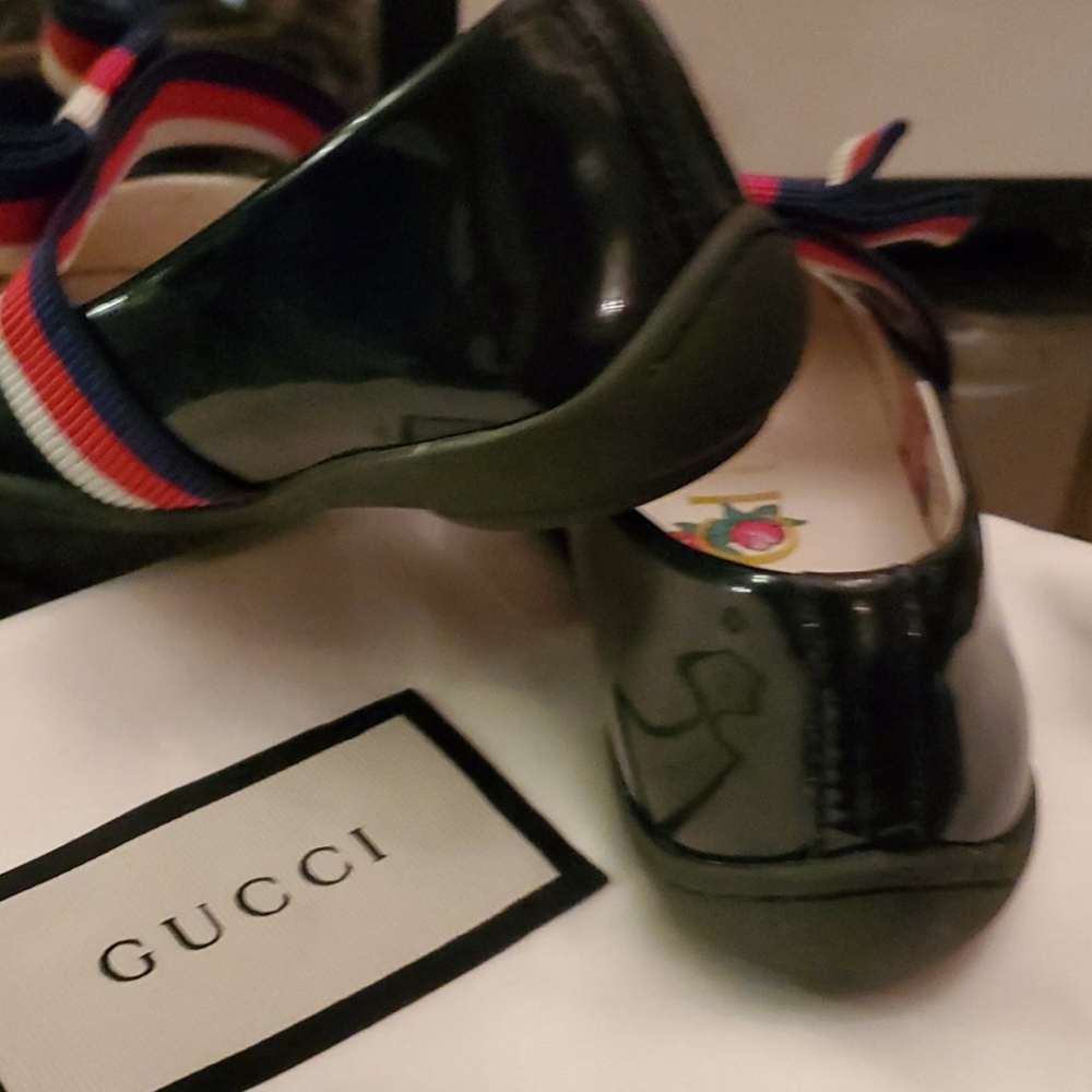 Gucci shoes - Picture 3 of 12
